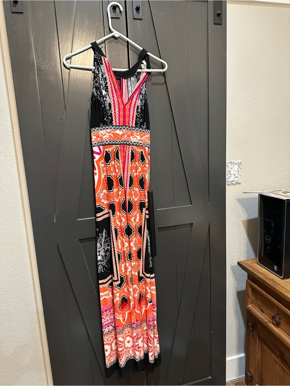 Maxi dress bundle, 2 total. - Picture 6 of 6